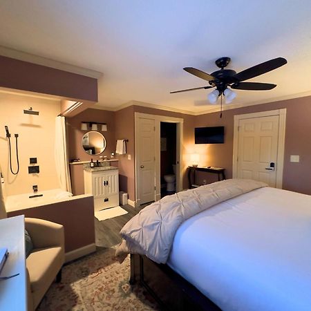 Inn On Lake Wissota Chippewa Falls Esterno foto